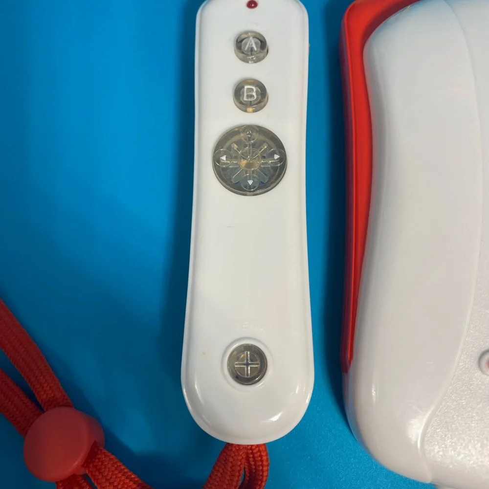 Disney plug-and-play interactive video game system